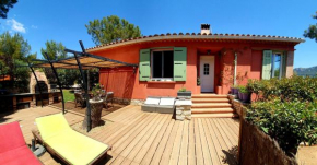 T3 avec jardin dans Villa Rocaille
